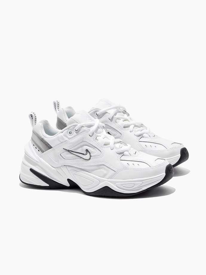 Nike M2K Tekno: Bold, Retro-Inspired Lifestyle Sneakers