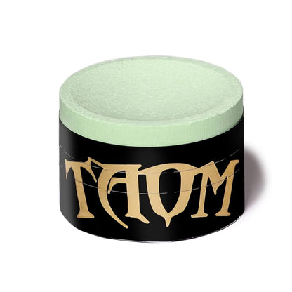 Taom Chalk: Unlock Precision, Elevate Your Billiard Game