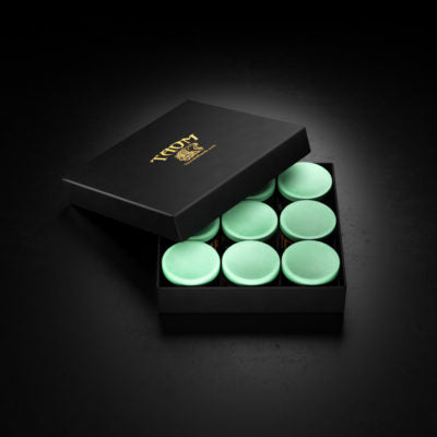 Taom Chalk: Unlock Precision, Elevate Your Billiard Game