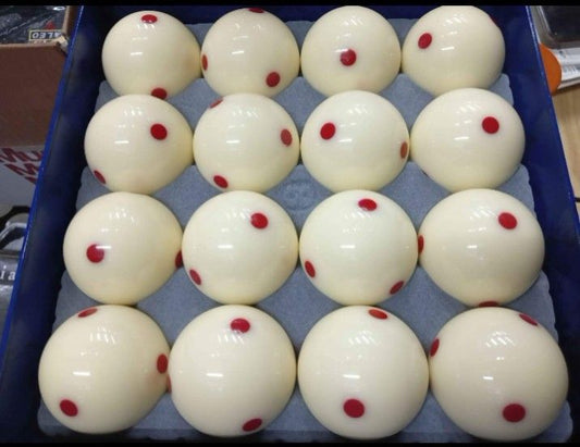 Precision Motherball Billiard Set: Elevate Your Chinese 8-Ball Game
