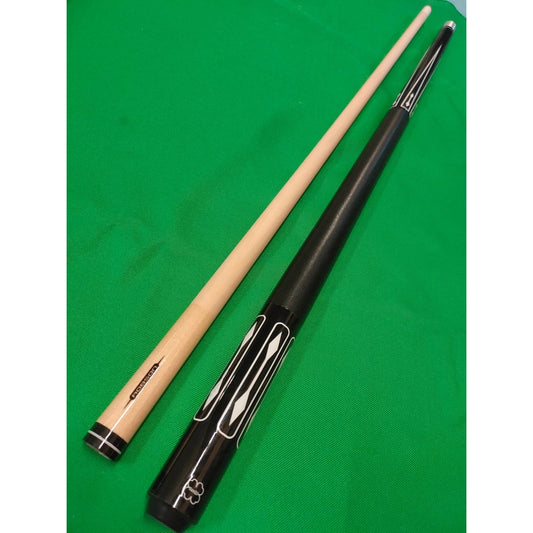 ROBSON Pro-Aim Billiard Cue Stick – Master Your Game with Precision & Style