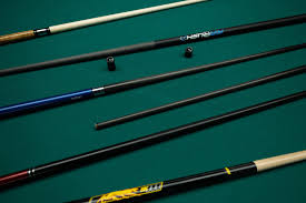 ROBSON Pro-Aim Billiard Cue Stick – Master Your Game with Precision & Style