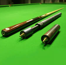 ROBSON Pro-Aim Billiard Cue Stick – Master Your Game with Precision & Style