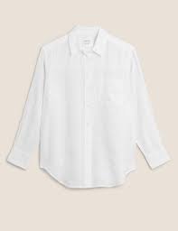 The Effortless Professional: Men's Tapered Slim-Fit Long-Sleeve Shirt